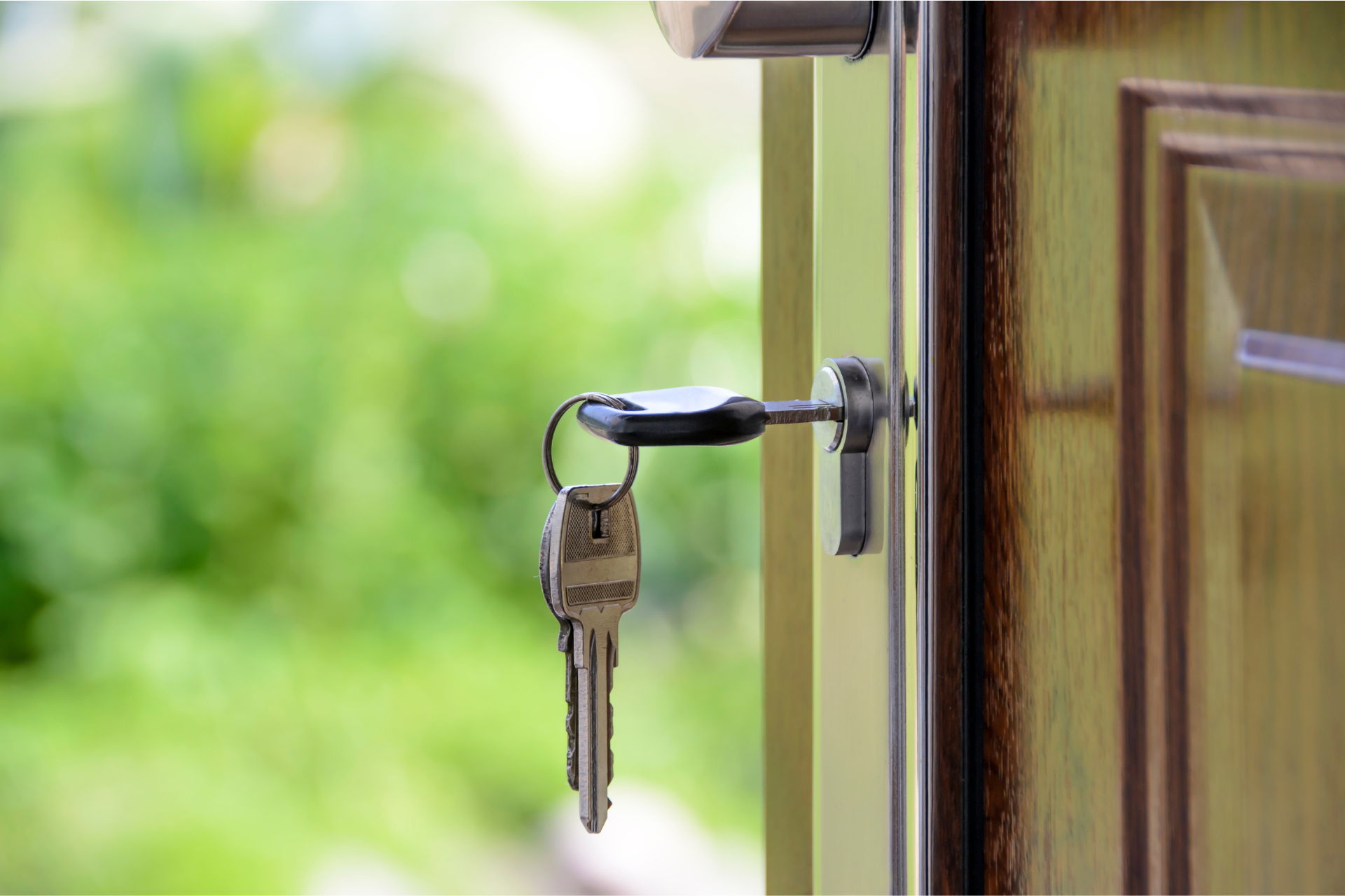 residential locksmith